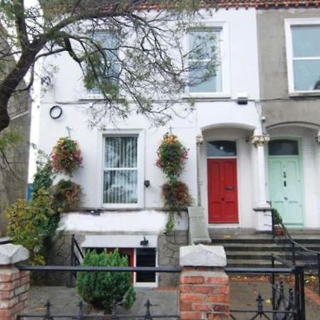 Eglinton Road - Super King - Ensuite Bray Extérieur photo